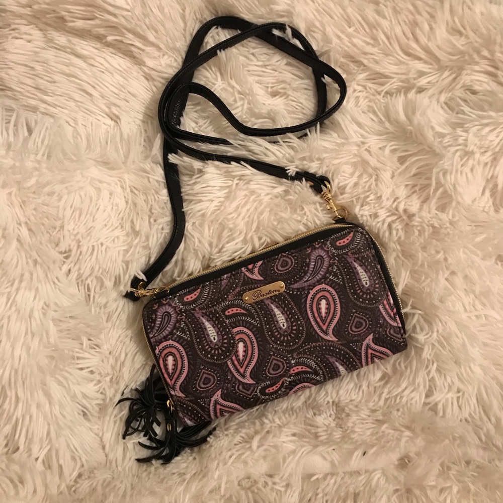 NWT crossbody bag